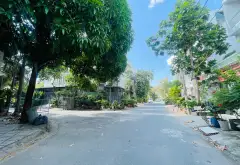 Bán đất 133m² khu Tân Thới Hiệp Quận 12 giá tốt 6.99 tỷ... Bán đất tại Tân Thới Hiệp, Hồ Chí Minh 03