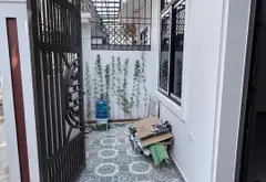 Cơ hội sở hữu nhà 3 tầng độc lập gần cầu Kiến An với giá chỉ 2,65 tỷ... Bán nhà riêng tại An Hải, Hải Phòng 06