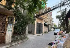 BÁN ĐẤT TẶNG NHÀ- VIỆT HƯNG LONG BIÊN- KHÔNG QUY HOẠCH- GẦN CHỢ... Bán nhà riêng tại Việt Hưng, Hà Nội 02