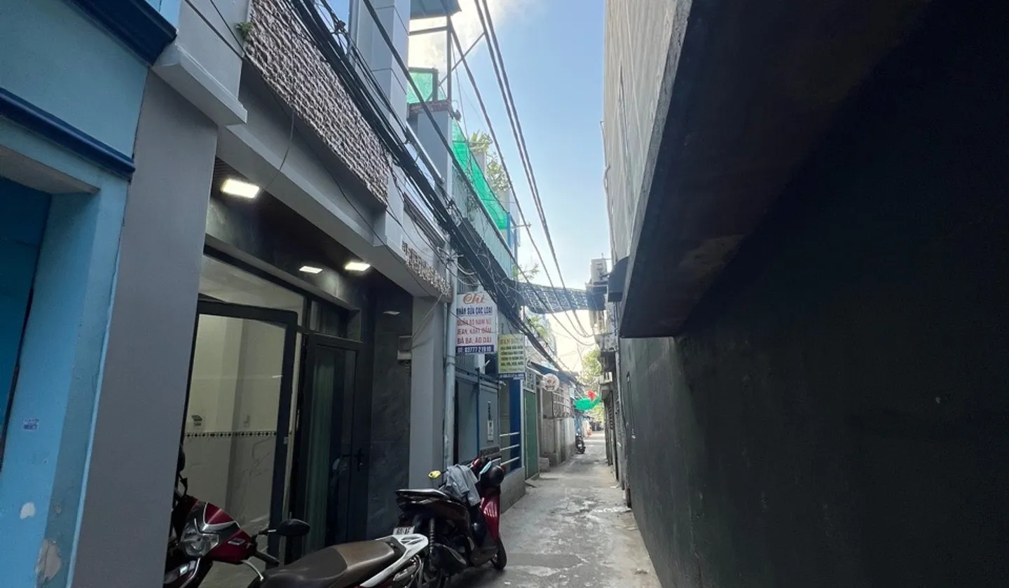 Cơ Hội Sở Hữu Nhà Riêng Hiệp Bình, Giá Hạ Mạnh 400 Triệu, Chỉ 4.9 Tỷ... Bán nhà riêng tại Hiệp Bình, Hồ Chí Minh 01