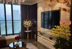 Bán gấp chung cư D'Le Roi Soleil số 2 Đặng Thai Mai - DT 104m2, 3 phòng ngủ - Nhà đẹp view Hồ Tây... Bán căn hộ chung cư tại Tây Hồ, Hà Nội 10