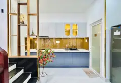 Nhà đẹp 5 tầng Phú Nhuận, tặng full tiện nghi... Bán nhà riêng tại Đức Nhuận, Hồ Chí Minh 07