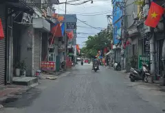 Nhà 3 tầng mặt đường ô tô tránh tại Bắc Ninh - cơ hội đầu tư giá tốt hiếm có... Bán nhà riêng tại Đại Đồng, Bắc Ninh 08