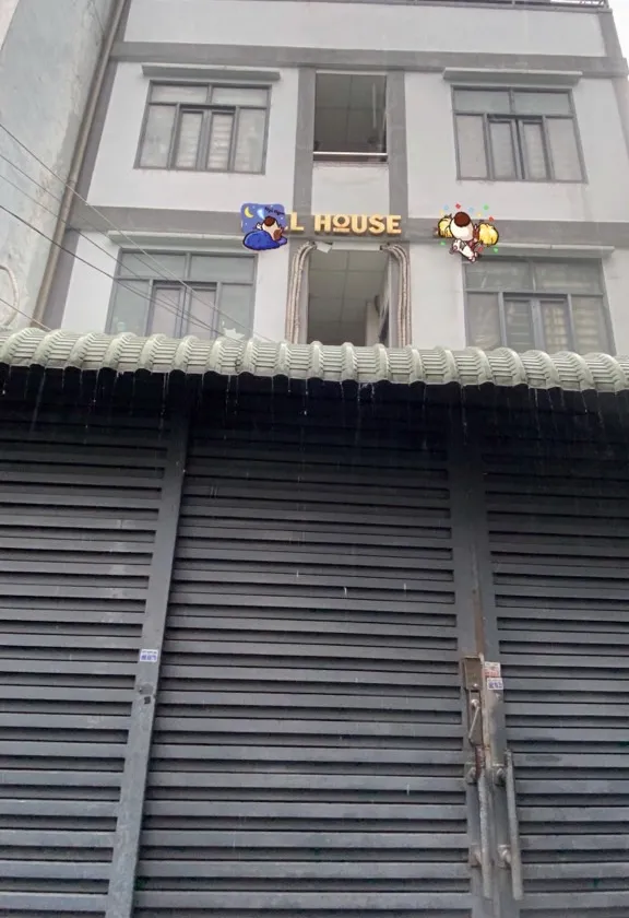 Nhà 4 Tầng Siêu Tiện Ích Gần Bạch Đằng, Bình Thạnh... Bán nhà riêng tại Bình Thạnh, Hồ Chí Minh 01