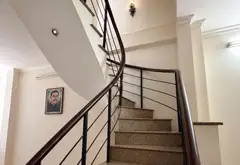 Nhà 4 Tầng Hiện Đại, Góc 2 Mặt Tiền Kinh Doanh Trên CMT8... Bán nhà riêng tại Tân Sơn Nhất, Hồ Chí Minh 05