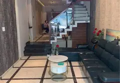 Bán nhà riêng 4 tầng tại Nguyễn Xí, gần Bến xe Miền Đông, thiết kế hiện đại... Bán nhà riêng tại Bình Thạnh, Hồ Chí Minh 02