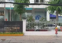 Bán Shophouse chung cư Minh Thành Quận 7 chỉ 5ty880 đang cho thuê 26tr... Bán căn hộ chung cư tại Tân Hưng, Hồ Chí Minh 08
