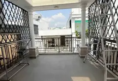 Nhà 5 tầng rộng rãi, hẻm xe hơi gần trung tâm Phú Nhuận... Bán nhà riêng tại Phú Nhuận, Hồ Chí Minh 07