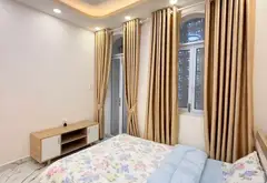 Nhà riêng 3 tầng tại Phường Tân Sơn Nhất, diện tích 38m², giá hợp lý... Bán nhà riêng tại Tân Sơn Nhất, Hồ Chí Minh 15