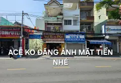 Cơ hội vàng sở hữu nhà mặt phố lô góc tại Bình Thạnh – Giá chỉ 24.8 tỷ... Bán nhà mặt phố tại Bình Thạnh, Hồ Chí Minh 01