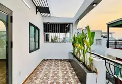 Bán nhà 4 tầng hướng Tây Bắc, diện tích 41m² tại phường Thông Tây Hội, TP. HCM... Bán nhà riêng tại Thông Tây Hội, Hồ Chí Minh 10
