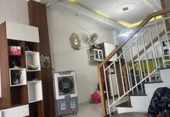 Nhà 3 tầng kiệt ô tô Tôn Đản - tiện nghi đầy đủ, sẵn ở ngay... Bán nhà riêng tại An Khê, Đà Nẵng 02