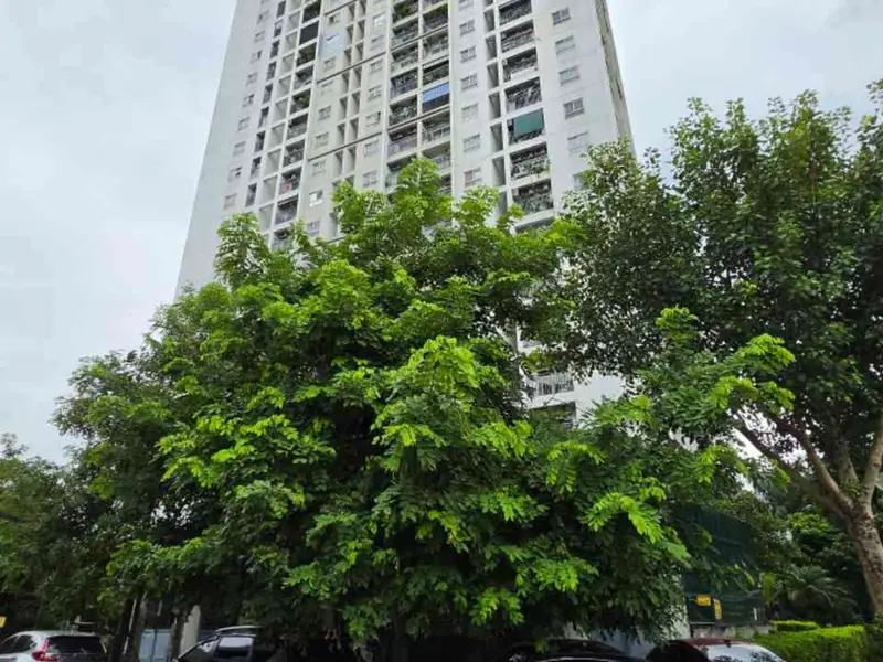 Bán căn hộ 2 phòng ngủ tại phường Phúc Lợi, EcoHome E1, diện tích 68.6m², giá 5.1 tỷ VNĐ... Bán căn hộ chung cư tại Phúc Lợi, Hà Nội 01