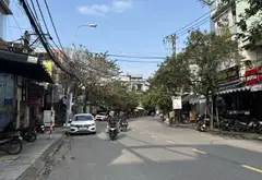 Nhà 2 tầng 131m2 mặt kiệt ô tô tại Thanh Khê giá tốt... Bán nhà riêng tại Thanh Khê, Đà Nẵng 04