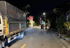 Bán đất thôn Hy Tái, An Dương, vị trí thuận tiện gần phố Phan Đăng Lưu... Bán đất tại An Dương, Hải Phòng 02