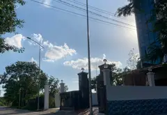 Bán đất - Văn Giang, đường rộng thênh thang, cạnh trường Bách Khoa. Chỉ 58 triệu/m.... Bán đất tại Văn Giang, Hưng Yên 01