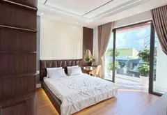 Nhà 2 tầng mới, ô tô đậu cửa, vào ở ngay tại Dương Sơn... Bán nhà riêng tại Hòa Xuân, Đà Nẵng 05