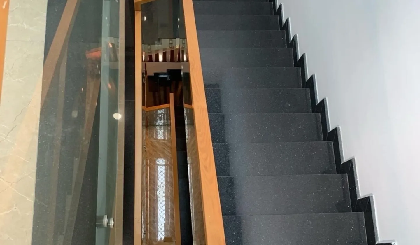 Cơ Hội Vàng Sở Hữu Nhà 3 Tầng Mới Rộng 82.5m2 Tại Phường Linh Xuân... Bán nhà riêng tại Linh Xuân, Hồ Chí Minh 01