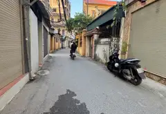Nhà Mặt Ngõ Ô Tô Phú Minh - Kinh Doanh Lợi Nhuận... Bán nhà riêng tại Từ Liêm, Hà Nội 08