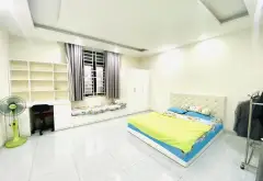 NHÀ ĐƯỜNG TRẦN TRỌNG CUNG 3 BƯỚC CHÂN QUA ĐẾN VINCOM Q7. 4 TẦNG. 5 x 26. CHỈ 22.5 TỶ... Bán nhà mặt phố tại Tân Thuận, Hồ Chí Minh 04