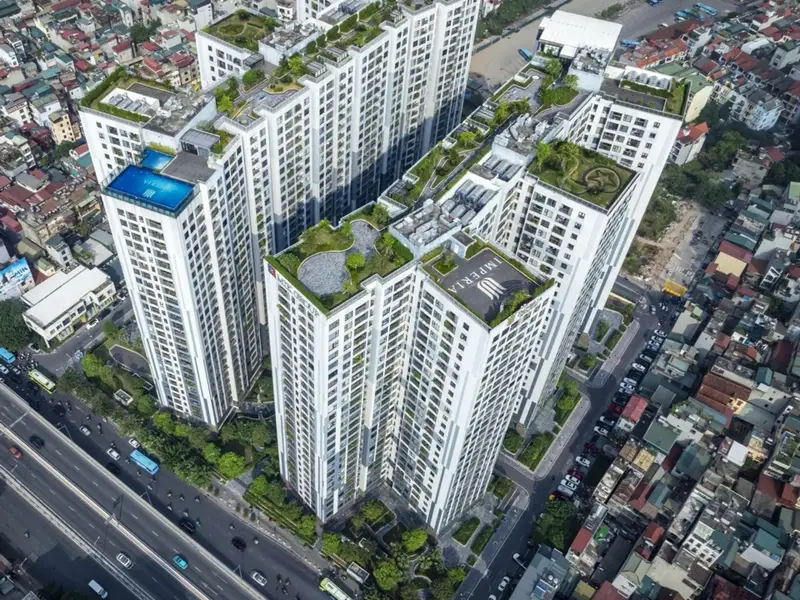 💥CHỈ 7,x TỶ - CĂN HỘ CAO CẤP ĐỐI DIỆN TIME CITY - ĐẲNG CẤP - NHANH CÒN KỊP... Bán căn hộ chung cư tại Vĩnh Tuy, Hà Nội 01