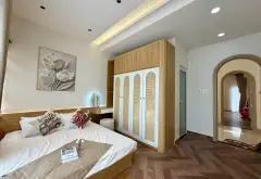 Bán nhà riêng 3 tầng tại Phường 10, Quận Tân Bình - diện tích 54 m2, pháp lý cơ sở... Bán nhà riêng tại Bảy Hiền, Hồ Chí Minh 08