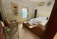 ĐẤT VUÔNG MẶT PHỐ CĂN MÀY ĐANG KINH DOANH NHÀ NGHĨ 8 TẦNG THANH MÁY 25 DÒNG TIỀN ỔN ĐỊNH 150TR/ TH... Bán nhà mặt phố tại Phúc Thịnh, Hà Nội 12