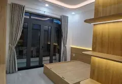 Nhà 6 tầng thang máy hiện đại tại Bình Tân... Bán nhà riêng tại Bình Hưng Hòa, Hồ Chí Minh 13