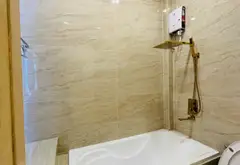 Bán nhà mặt phố phường 10 Tân Bình 41m2, hẻm ô tô thông, nhà mới full nội thất... Bán nhà mặt phố tại Bảy Hiền, Hồ Chí Minh 06