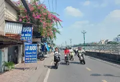Bán nhà mặt phố kinh doanh phường Phú Định Quận 8 diện tích 149.2 m2... Bán nhà mặt phố tại Phú Định, Hồ Chí Minh 06