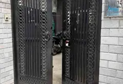 Nhà 4 Tầng Kiên Cố Ngay Trung Tâm Quận Tân Bình... Bán nhà riêng tại Tân Hòa, Hồ Chí Minh 01