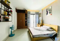 🔥 NHÀ 3 TẦNG THẠNH XUÂN 21 – 4PN – ĐƯỜNG 6M – NHỈNH 5 ĐỒNG TL... Bán nhà riêng tại Thới An, Hồ Chí Minh 03