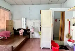 Bán nhà riêng 2 tầng quận 11, diện tích 63,8m2, đường trước nhà 10m... Bán nhà riêng tại Minh Phụng, Hồ Chí Minh 12