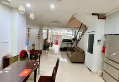 Biệt thự hiếm tại quận Thanh Xuân, không gian sống đẳng cấp... Bán biệt thự, liền kề tại Phương Liệt, Hà Nội 03