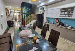 BIỆT THỰ LIỀN KỀ 5 TẦNG THANH MÁY CẠNH VƯỜN HOA TRẦN PHÚ... Bán biệt thự, liền kề tại Kiến Hưng, Hà Nội 02