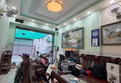 Bán nhà riêng 4 tầng diện tích 50m2 tại Bình Hưng Hòa A, Bình Tân, giá 6,5 tỷ... Bán nhà riêng tại Bình Hưng Hòa, Hồ Chí Minh 06