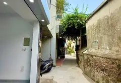Bán Nhà 6 tầng thang máy Vũ Lăng, ô tô đỗ cửa, mới đẹp.giá chỉ hơn 6 tỷ... Bán nhà riêng tại Thanh Trì, Hà Nội 04