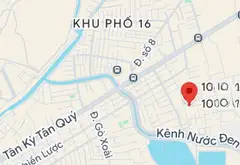 Nhà cũ tiện xây mới gần Tân Kỳ Tân Quý, hẻm xe hơi, diện tích rộng giá mỏng chỉ 3,x... Bán nhà mặt phố tại Bình Hưng Hòa, Hồ Chí Minh 02