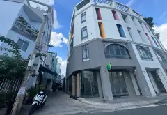NGAY QUẬN11 - ĐƯỜNG THÔNG XE TẢI - NHÀ MỚI ĐẸP 5 TÂNG... Bán nhà riêng tại Phú Lâm, Hồ Chí Minh 01