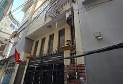 Nhà đẹp 5 tầng, gần sân bay Tân Bình, giá hấp dẫn... Bán nhà riêng tại Tân Sơn Nhất, Hồ Chí Minh 01