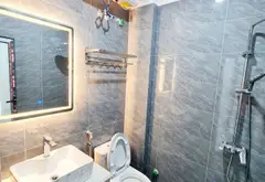 Biệt Thự Phố Trung Tâm Quận – Sống Sang, Kinh Doanh Đỉnh Cao... Bán nhà riêng tại Bạch Mai, Hà Nội 02