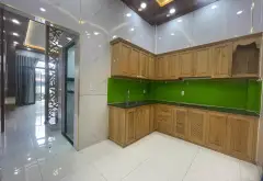 Bán nhà 3 tầng | 3 PN | trục Nguyễn Duy Trinh diện tích 54,4 m2 tại phường Phú Hữu... Bán nhà riêng tại Long Trường, Hồ Chí Minh 11
