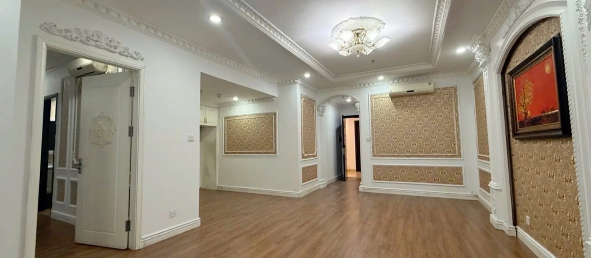 Bán căn hộ 2 phòng ngủ tại Vinhomes Times City Minh Khai, khu VIP, pháp lý đầy đủ, nhỉnh 7tỷ... Bán căn hộ chung cư tại Vĩnh Tuy, Hà Nội 01