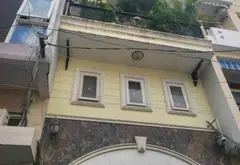 IÊU PHẨM HẺM XE HƠI TRÁNH 6M – HUỲNH VĂN BÁNH – TRƯỜNG SA, PHÚ NHUẬN 🔥 6 TẦNG – 80M² – NGANG 4.5M... Bán nhà riêng tại Phú Nhuận, Hồ Chí Minh 03