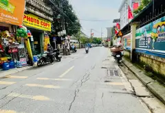 Bán nhà mặt phố 5 tầng diện tích 35m2 tại Cầu Noi... Bán nhà mặt phố tại Đông Ngạc, Hà Nội 02