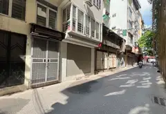 Nhà 4 tầng ô tô thông kinh doanh gần Đại học Hà Nội tại Đại Mỗ... Bán nhà riêng tại Đại Mỗ, Hà Nội 05