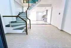 Nhà riêng xây mới 3,5 tầng tại khu vực Lãm Khê, Kiến An, Hải Phòng... Bán nhà riêng tại Kiến An, Hải Phòng 03