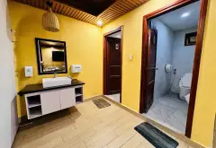Giảm 10 TỶ - BÁN GẤP
Nhà phố cao cấp mặt tiền kinh doanh Hầm + 6 tầg- Đẳng cấp kinh doanh lý tưởng... Bán nhà mặt phố tại Tây Thạnh, Hồ Chí Minh 06