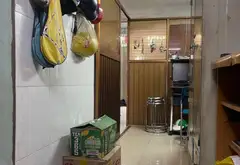 Mô tả: + Kết cấu: trệt, lửng, 3 phòng ngủ (có phòng ở tầng trệt), 1WC, giếng trời lấy sáng.... Bán căn hộ chung cư tại An Đông, Hồ Chí Minh 03