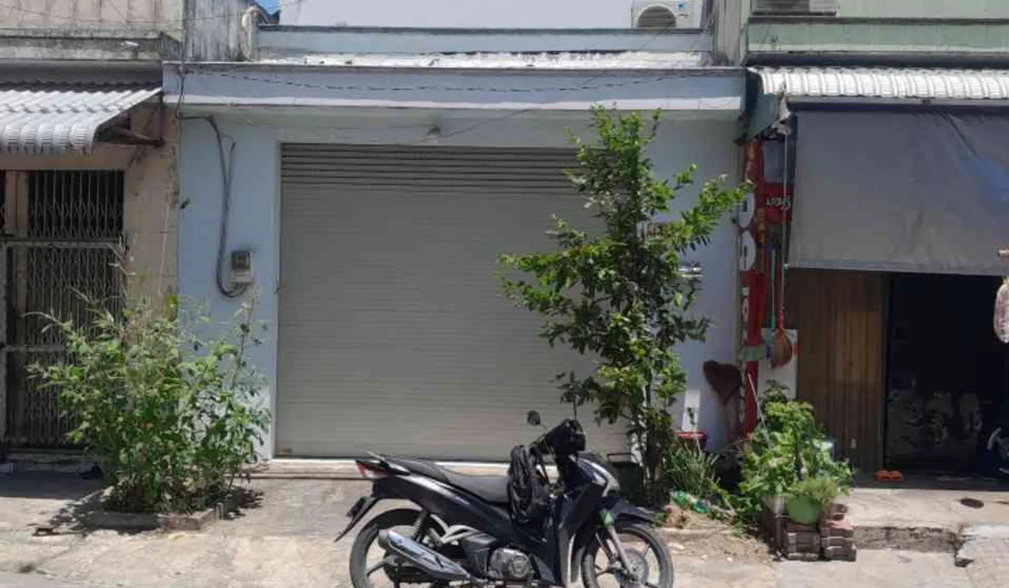 Nhà 2 tầng, 100m2, 5x20m, MTKD ngay khu Tên Lửa, ĐS7, quận Bình Tân, view Công Viên, Chỉ 5.5 tỷ... Bán nhà mặt phố tại Tân Tạo, Hồ Chí Minh 01